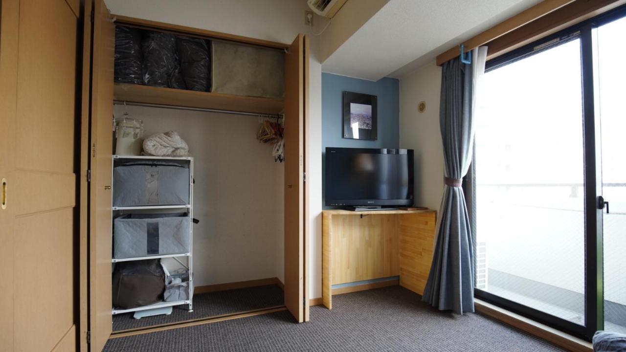 Shibuya Apartment Shinsen Tóquio Exterior foto